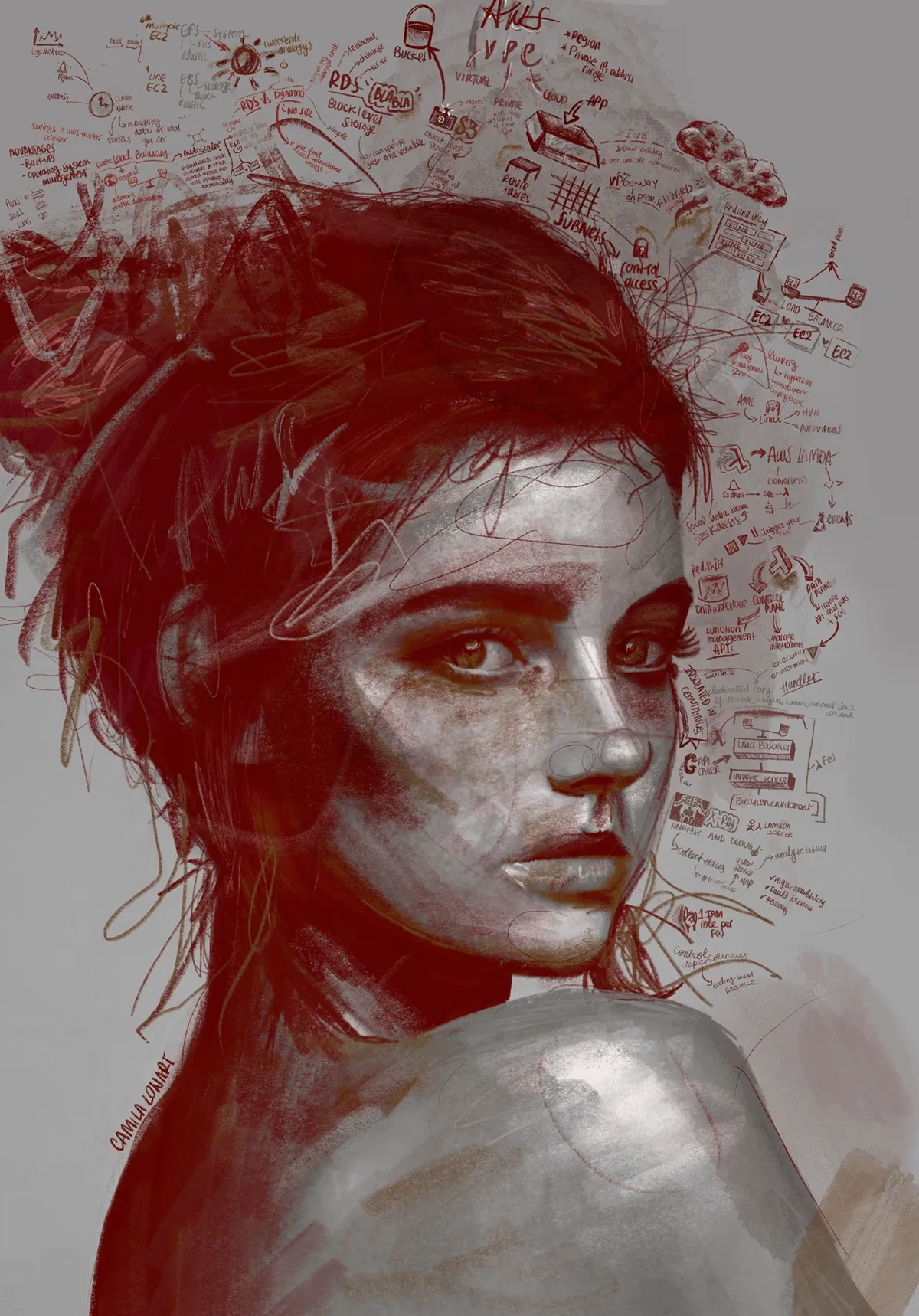 AWS Notes 1 — Digital